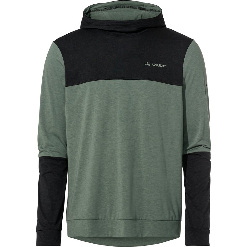 Vaude Herren Qimsa Hoodie