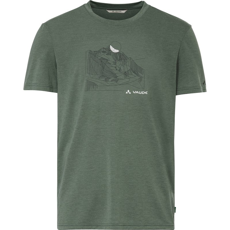 Vaude Herren Tekoa III T-Shirt