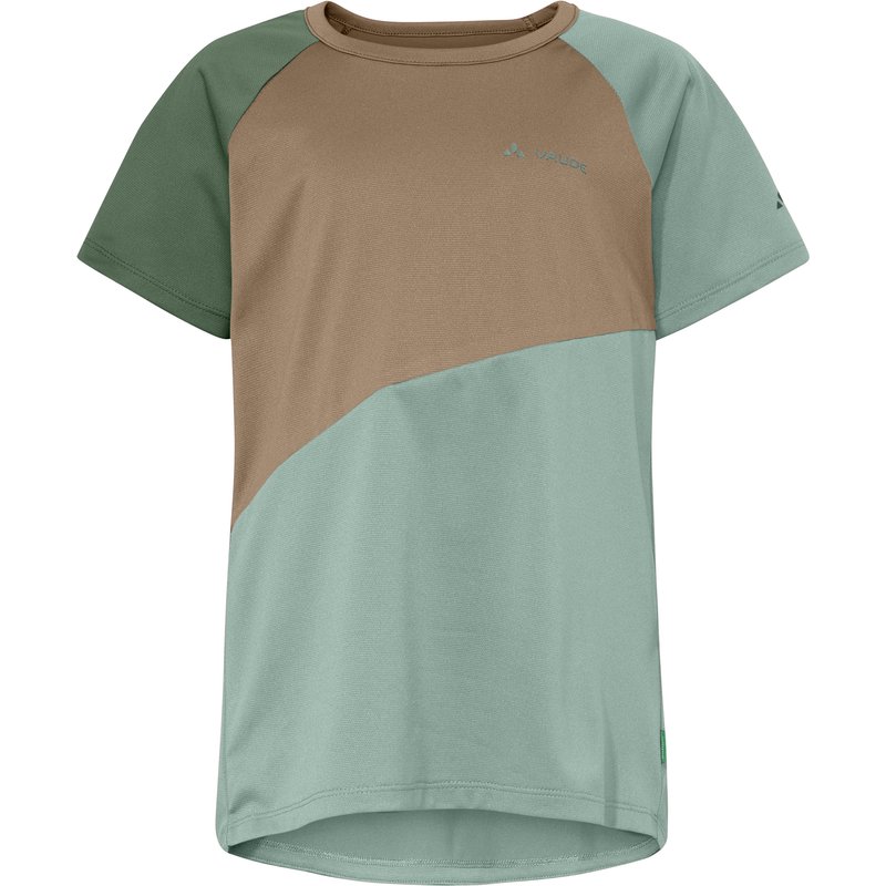 Vaude Kinder Moab II T-Shirt