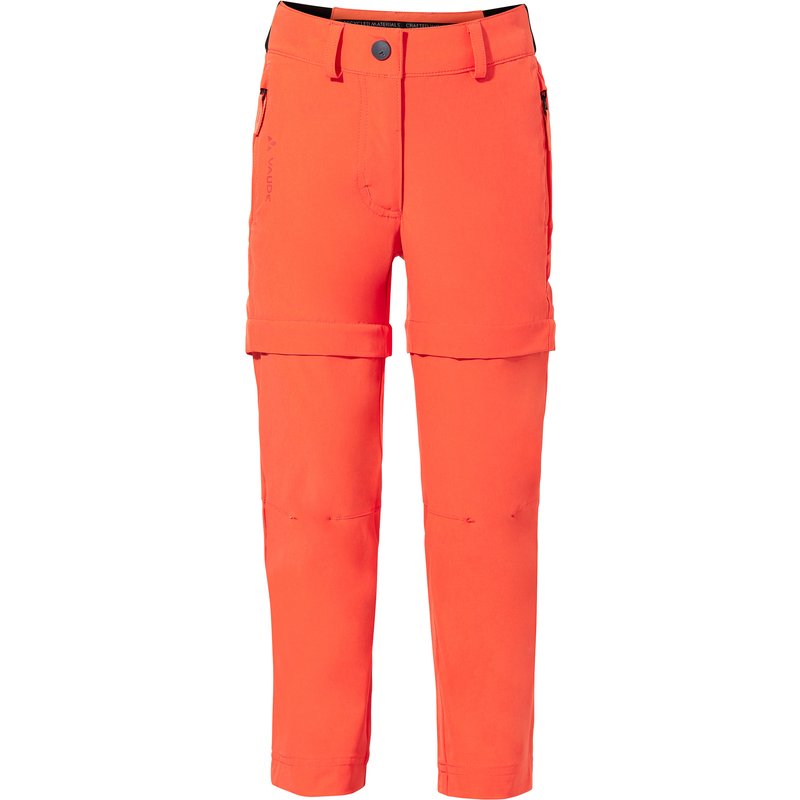 Vaude Kinder Zo Hose