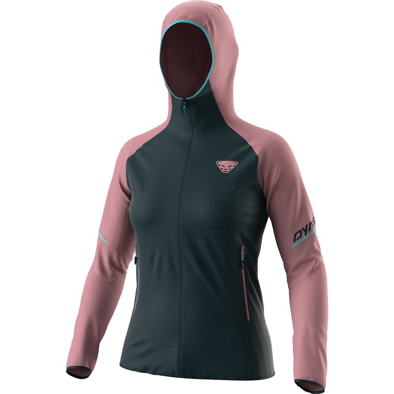 Dynafit Damen Transalper DST Jacke