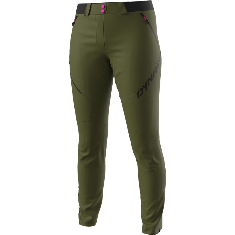 Dynafit Damen Transalper Hose
