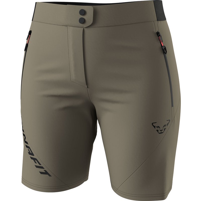 Dynafit Damen Transalper 2 Light DST Shorts