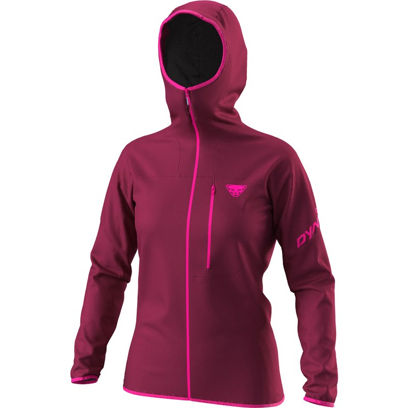 Dynafit Damen Traverse GTX Jacke