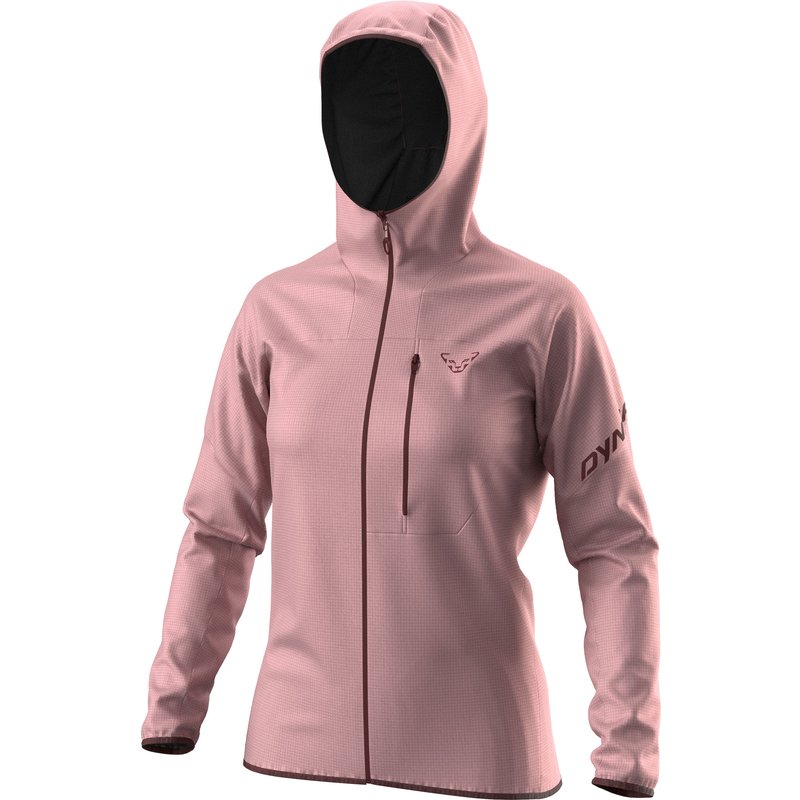 Dynafit Damen Traverse GTX Jacke