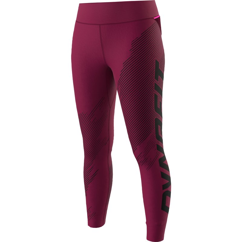 Dynafit Damen Ultra Graphic Tights