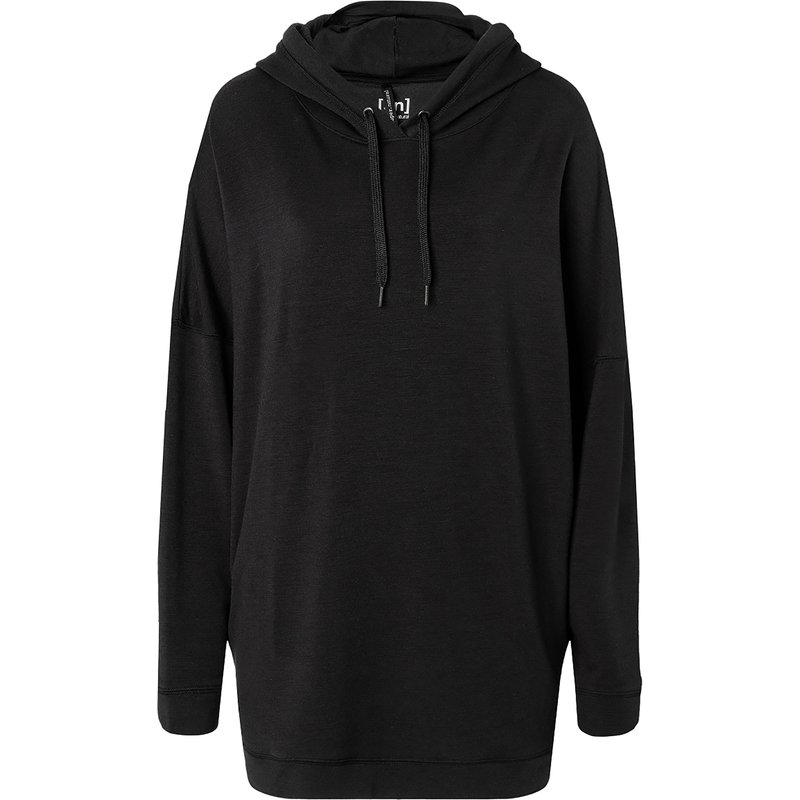 Super.Natural Damen Feel Good Hoodie