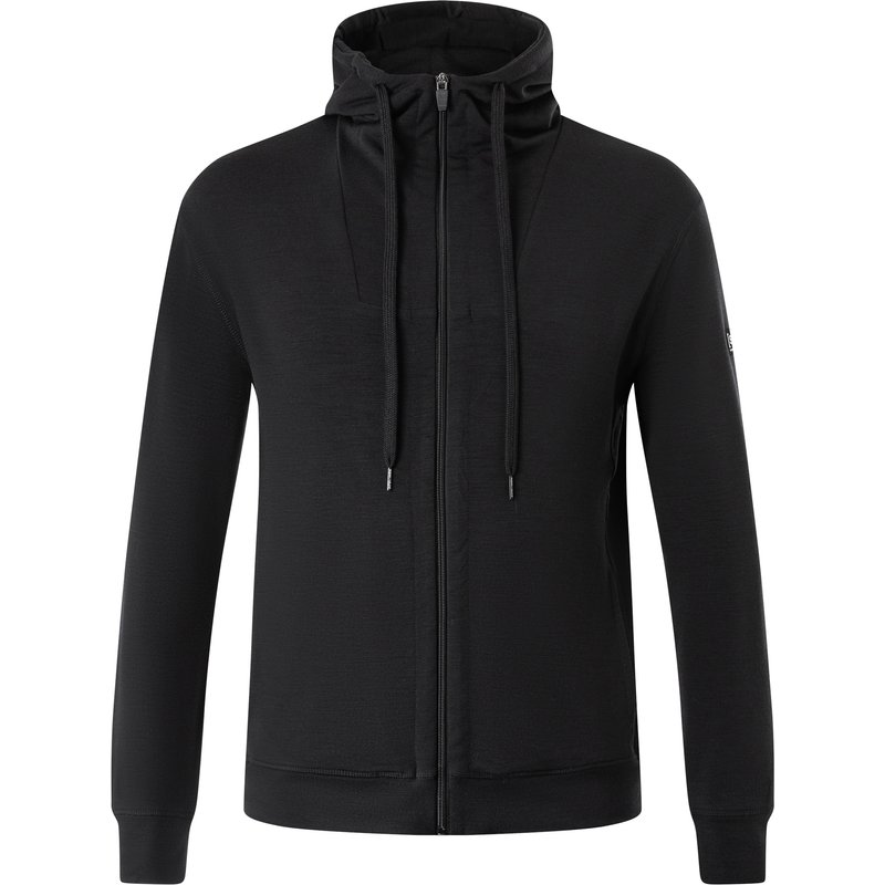 Super.Natural Herren Everyday Hoodie Jacke