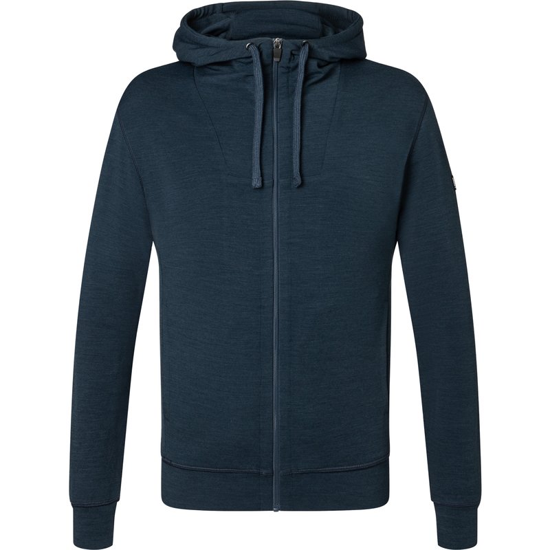 Super.Natural Herren Everyday Hoodie Jacke