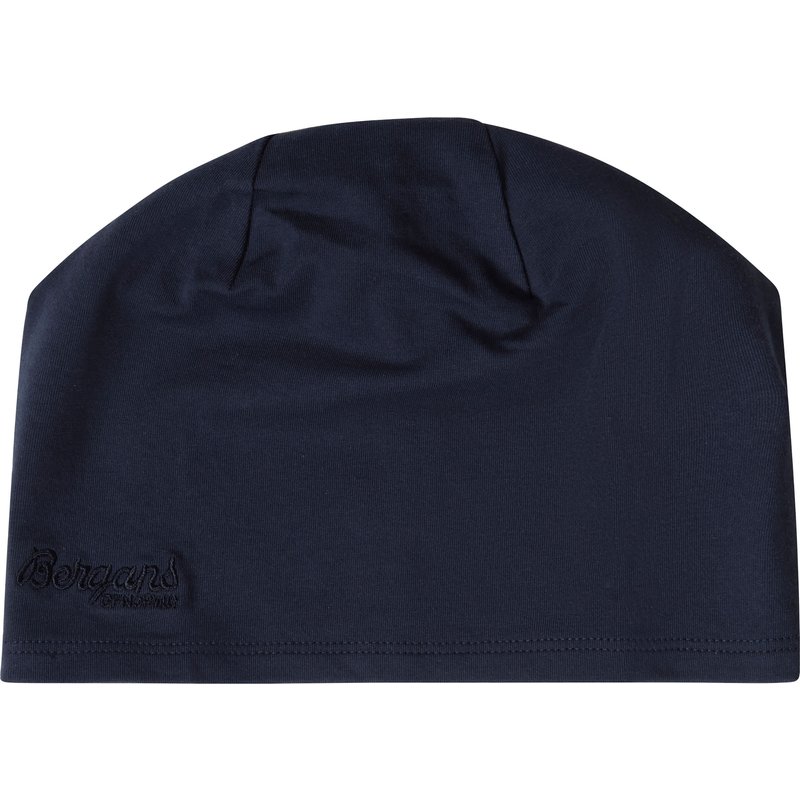 Bergans Cotton Mütze