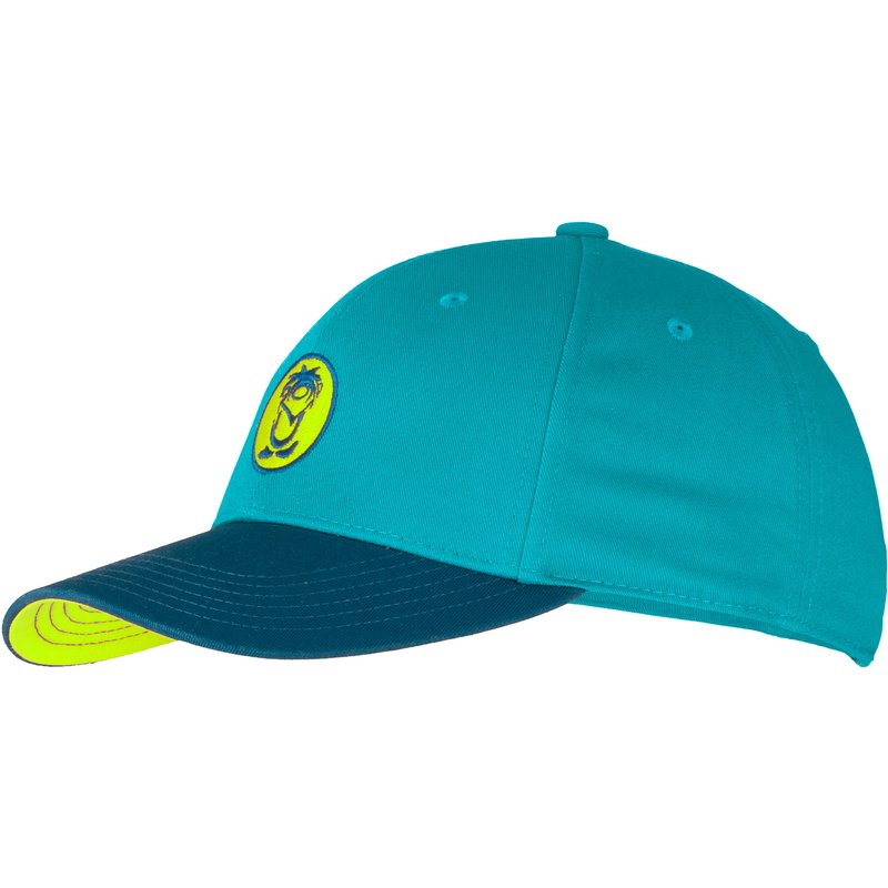 Trollkids Kinder Kroksand Cap