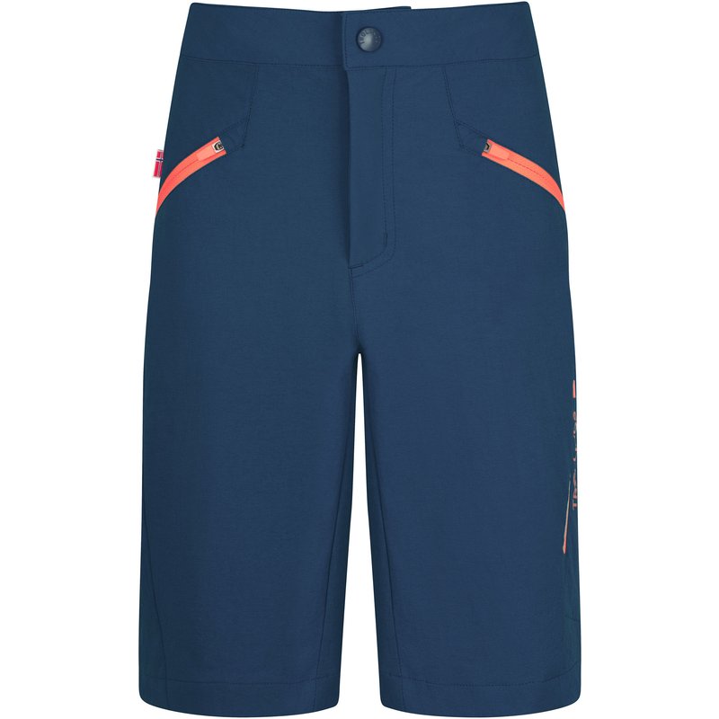 Trollkids Kinder Skaland Hose