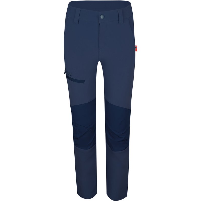 Trollkids Kinder Lysefjord XT Hose
