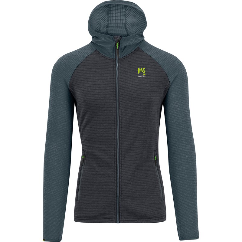 Karpos Herren Ambrizzola Hoodie Jacke