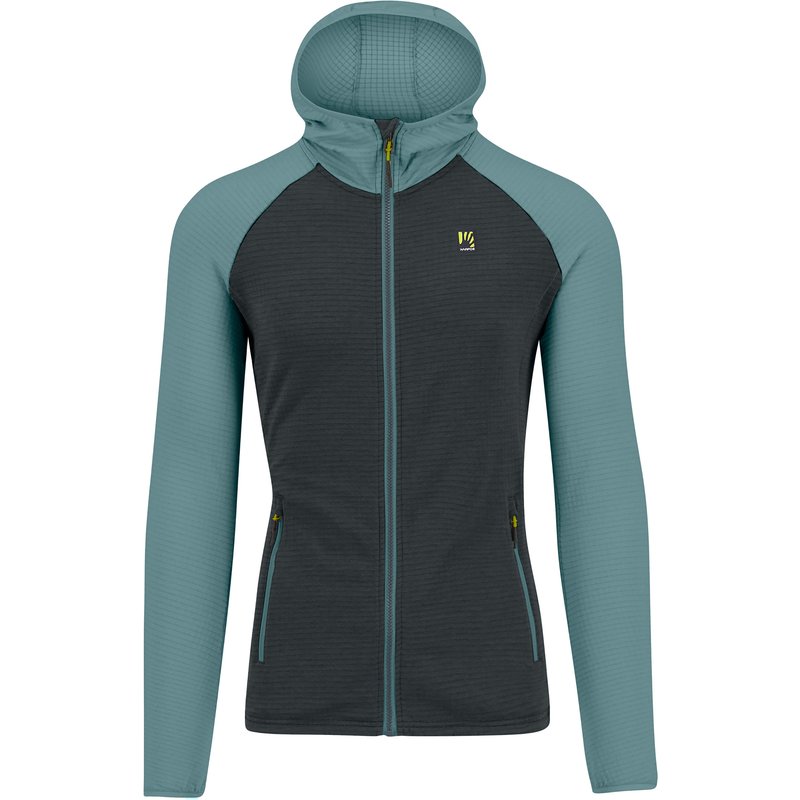 Karpos Herren Ambrizzola Hoodie Jacke