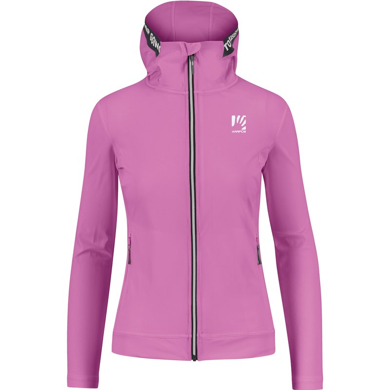Karpos Damen Easyfrizz Jacke