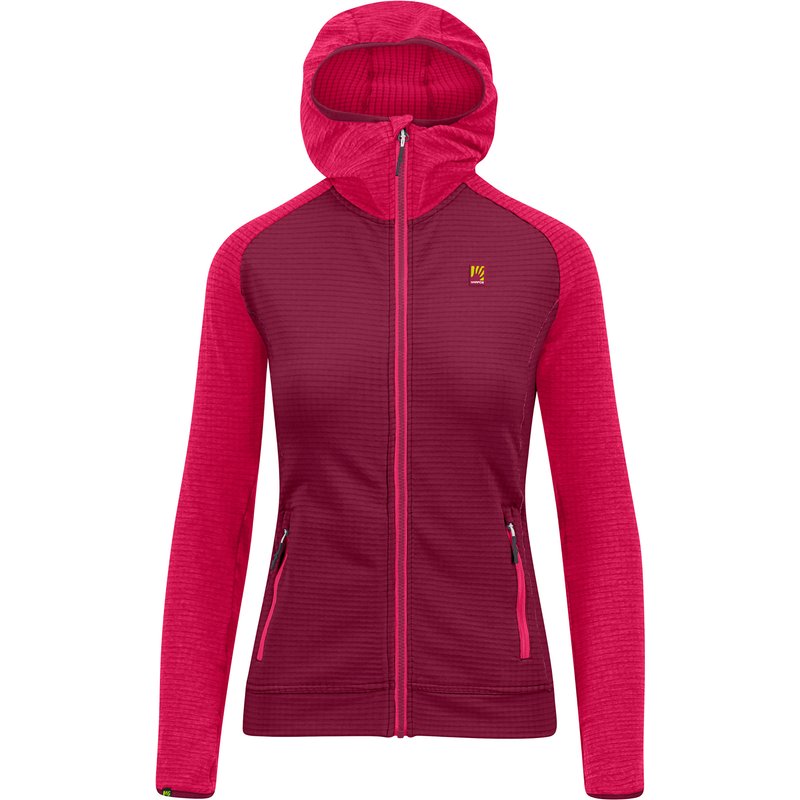 Karpos Damen Ambrizzola Jacke