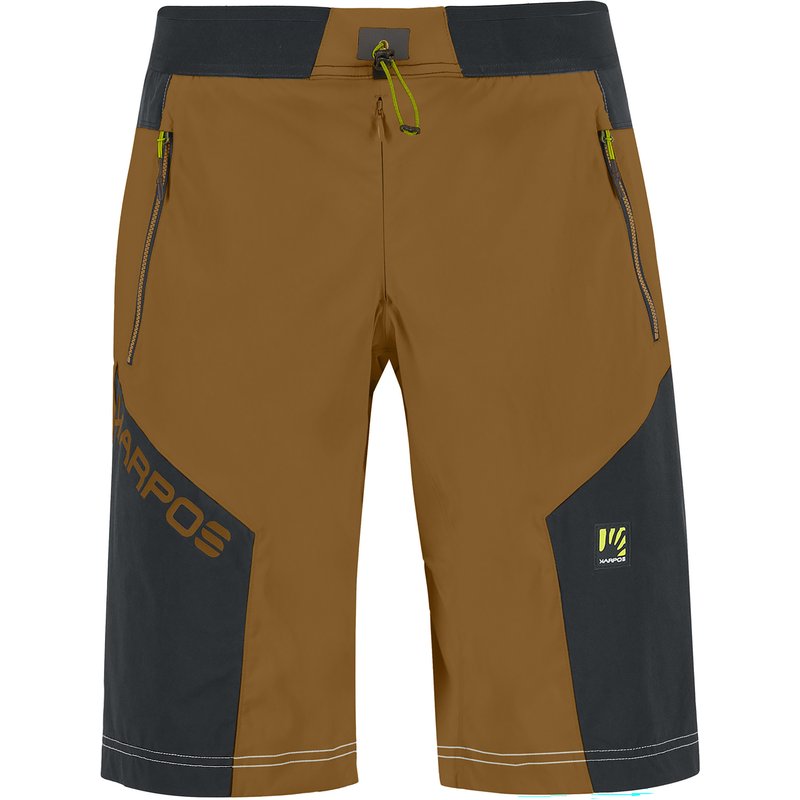Karpos Herren Rock Evo Bermuda Shorts