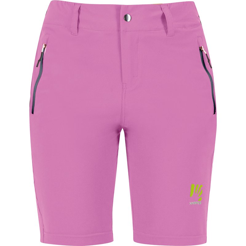Karpos Damen Fantasia Bermuda Shorts