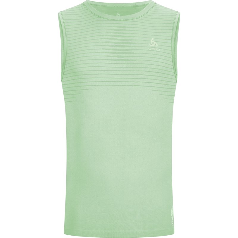 Odlo Herren Performance X-Light Eco Tanktop