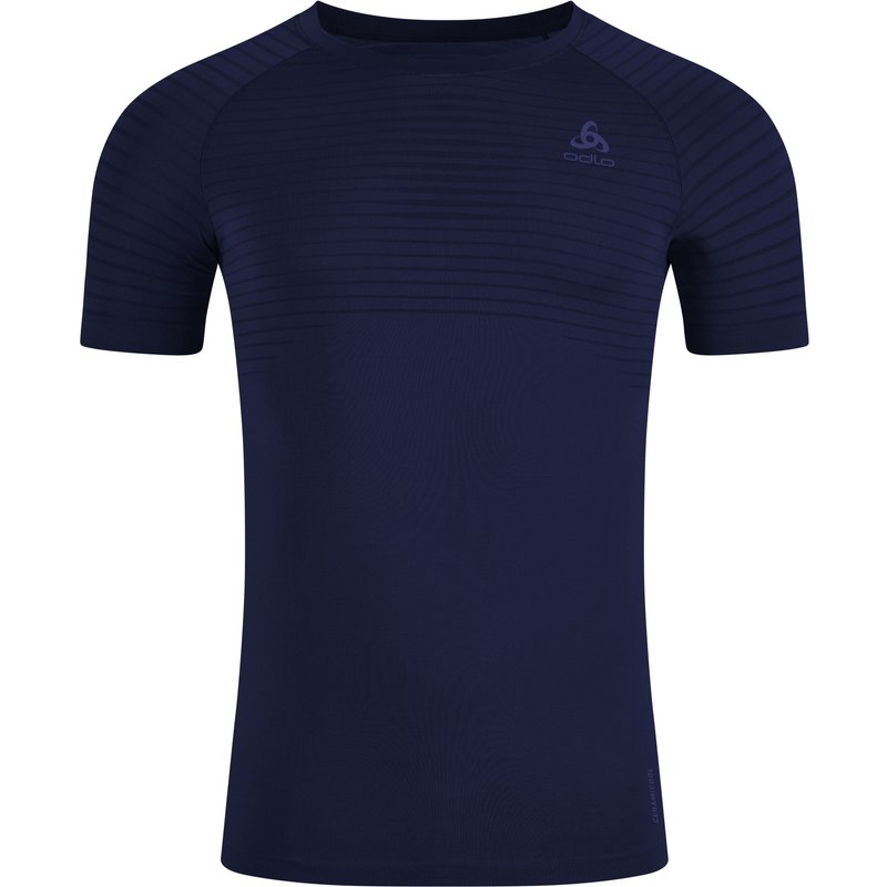 Odlo Herren Performance X-Light Eco T-Shirt