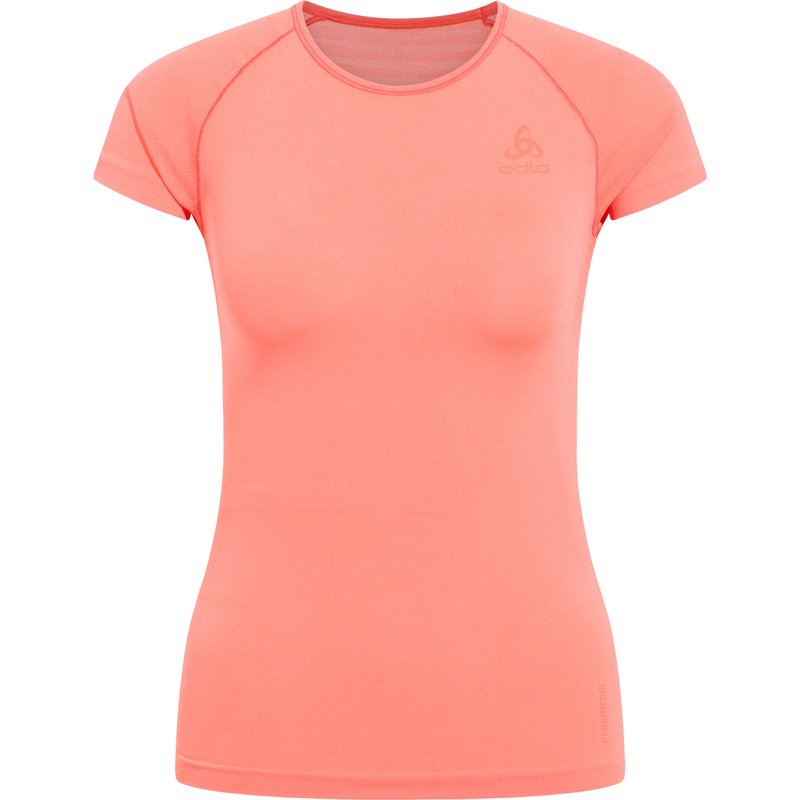 Odlo Damen Performance X-Light Eco T-Shirt