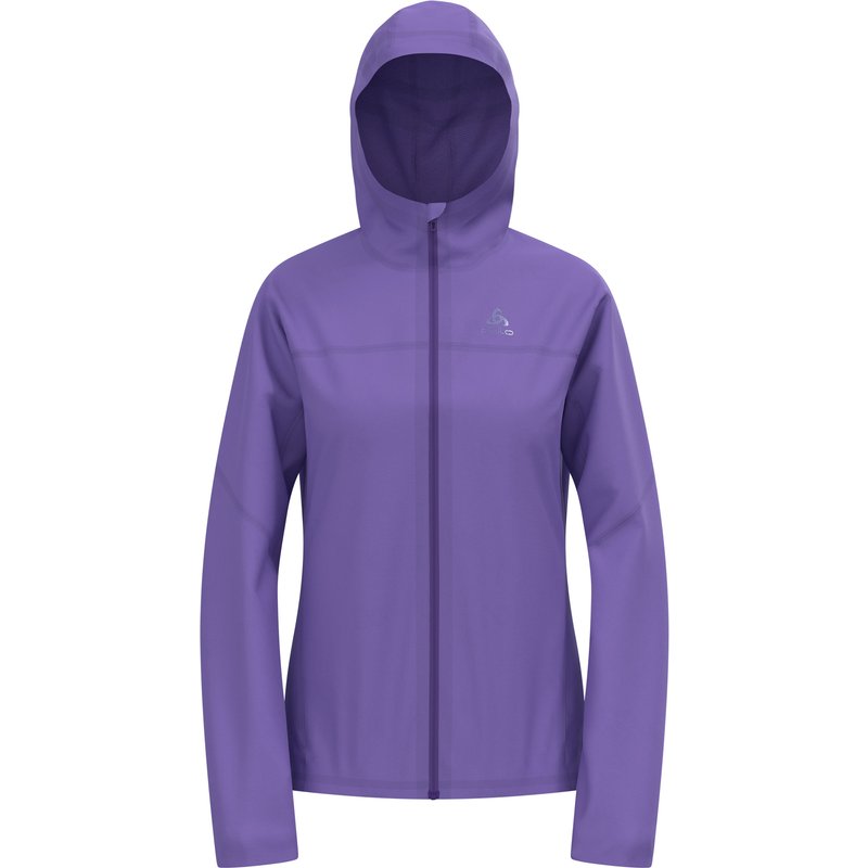 Odlo Damen X-Alp Waterproof Jacke