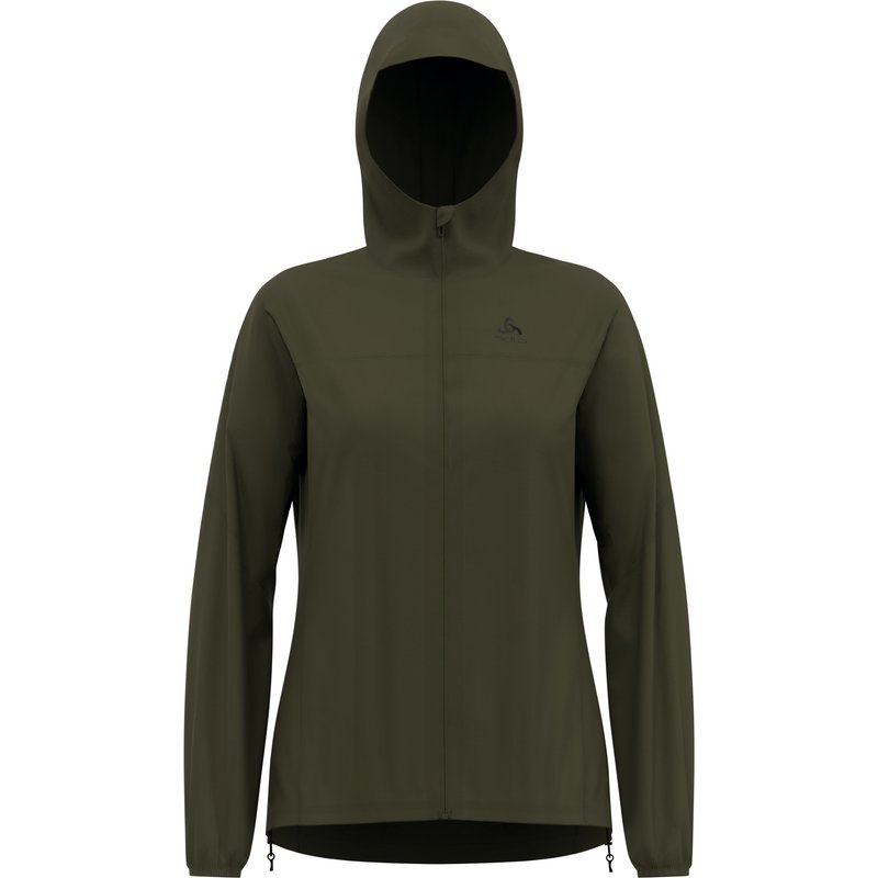 Odlo Damen X-Alp Waterproof Jacke