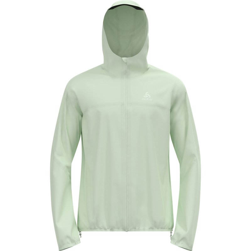 Odlo Herren Zeroweight Waterproof Jacke