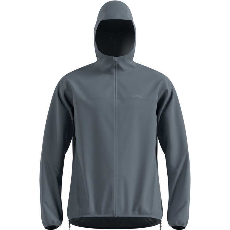 Odlo Herren Zeroweight Waterproof Jacke