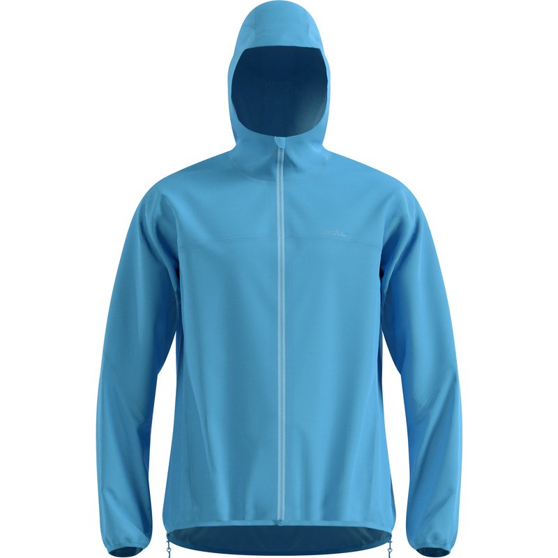 Odlo Herren Zeroweight Waterproof Jacke