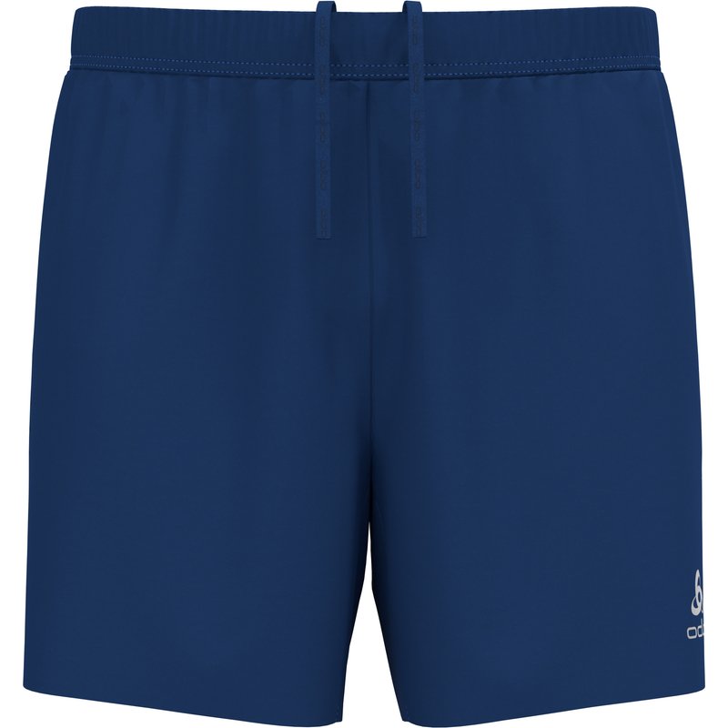 Odlo Herren Zeroweight 5 Inch Shorts