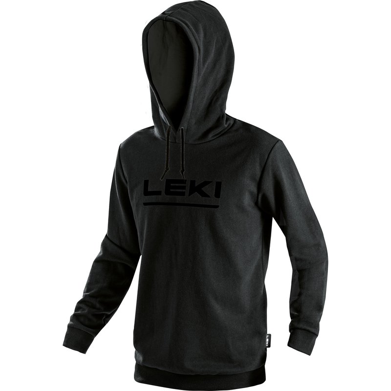 Leki Logo Hoodie
