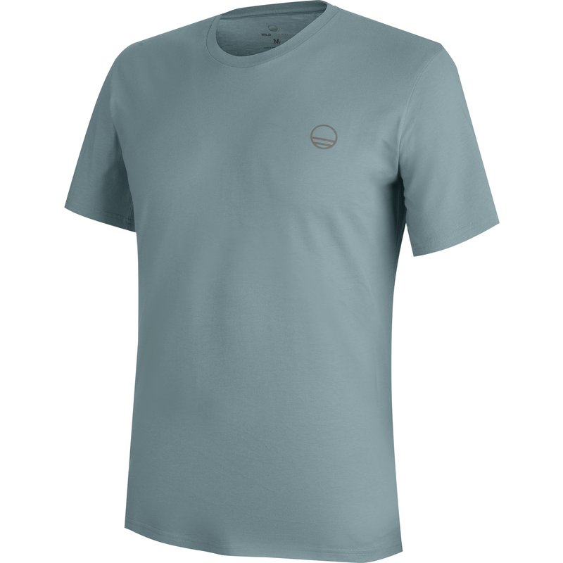 Wild Country Herren Heritage T-Shirt