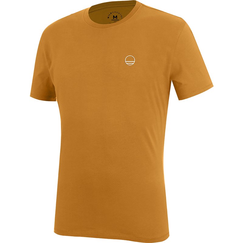 Wild Country Herren Friends T-Shirt