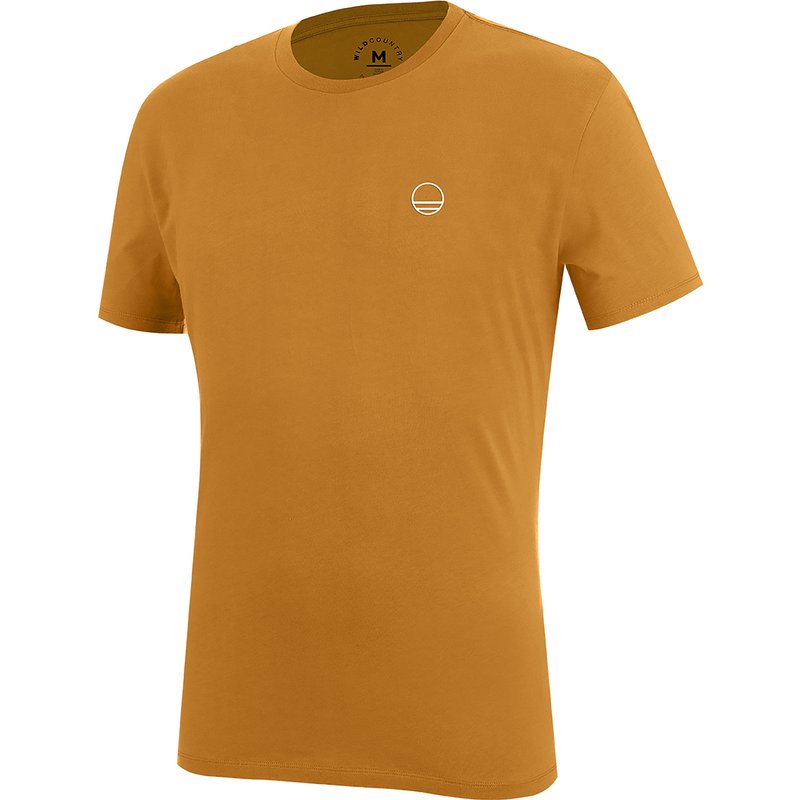 Wild Country Herren Friends T-Shirt