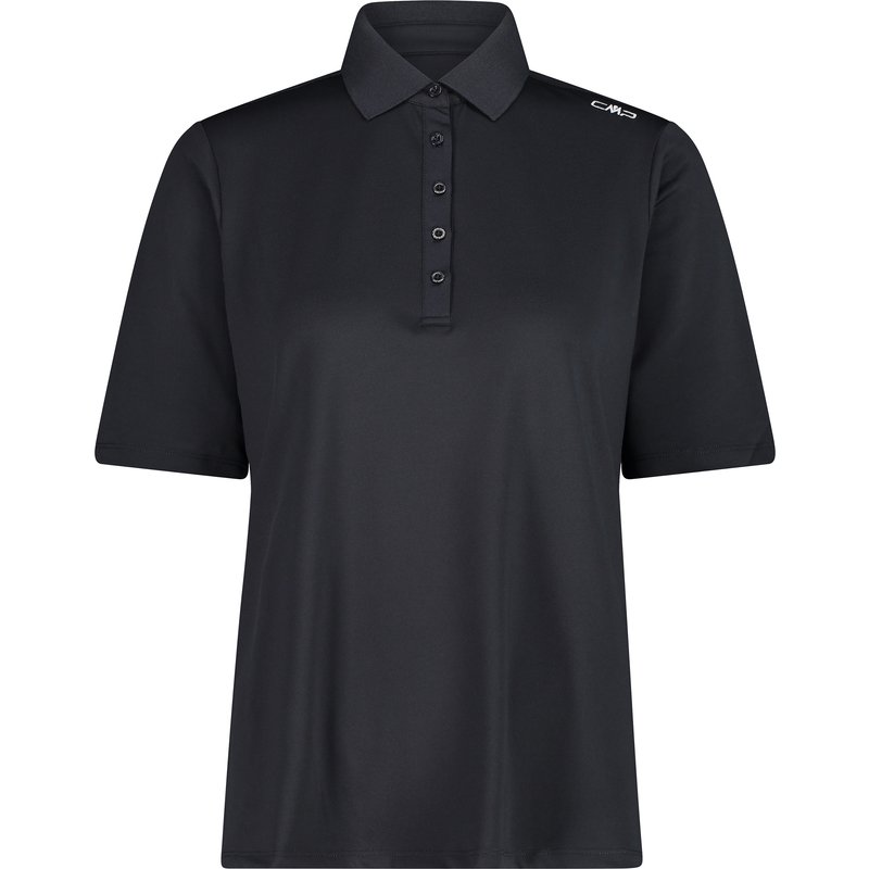 CMP Damen Polo T-Shirt