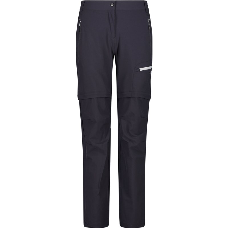 CMP Damen Zip Off Hose
