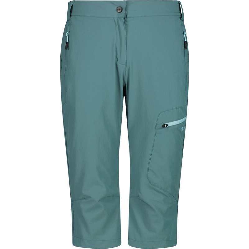 CMP Damen Capri Hose