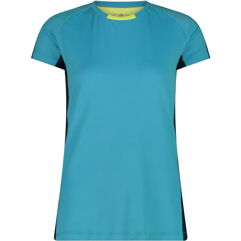 CMP Damen Stretch T-Shirt