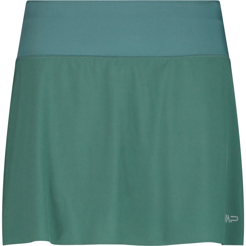 CMP Damen Trail 2-in-1 Skirt