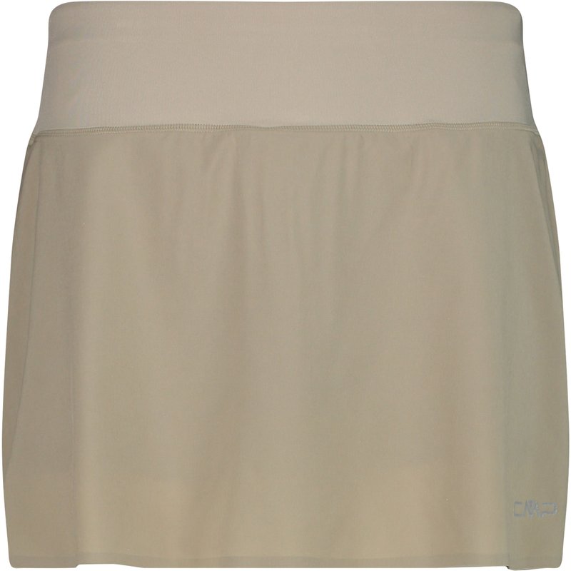CMP Damen Trail 2-in-1 Skirt