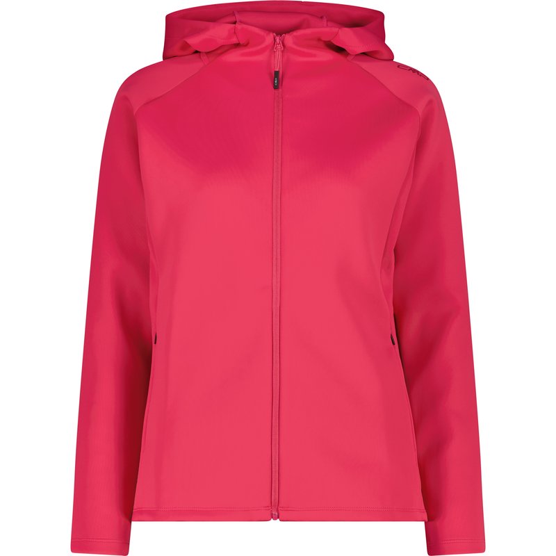 CMP Damen Hoodie Jacke