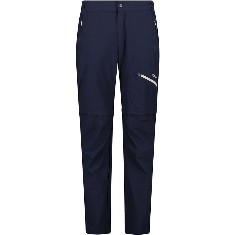 CMP Herren Zip Off Hose