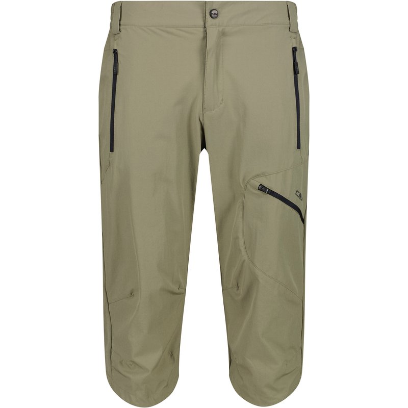 CMP Herren Capri Hose
