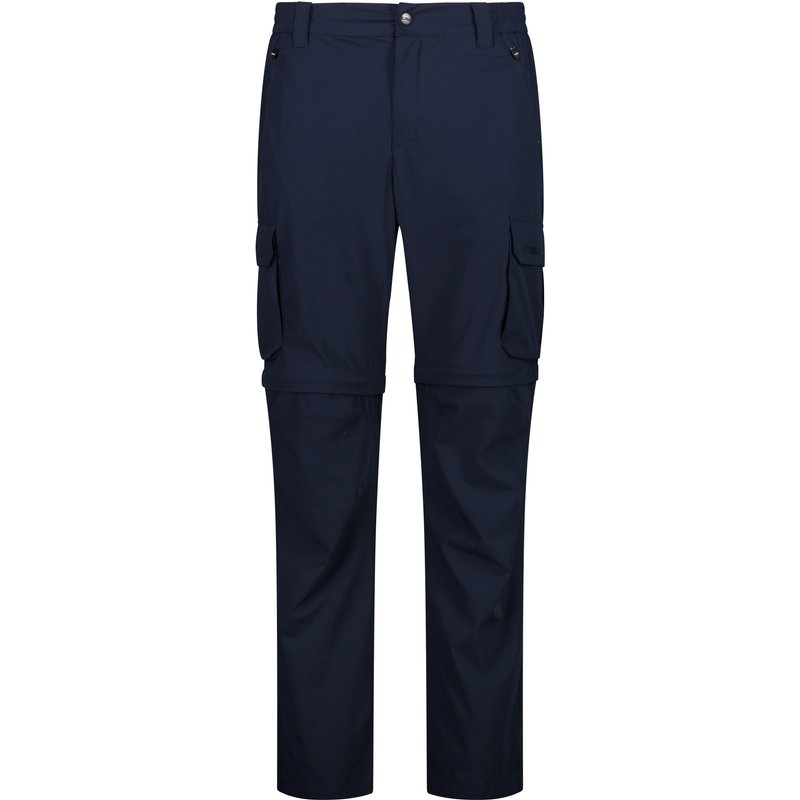 CMP Herren Zip Off Hose