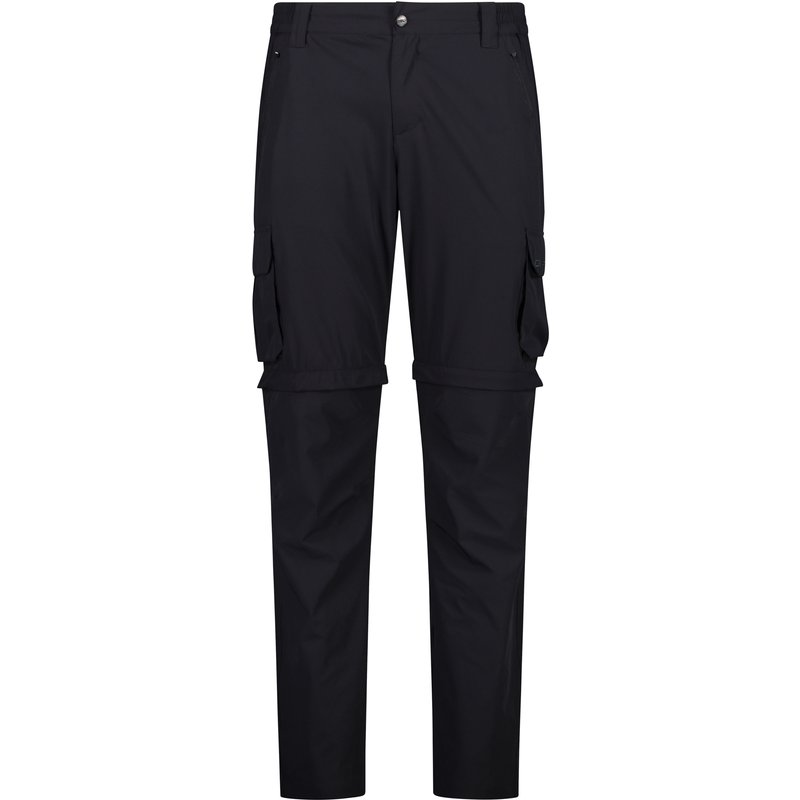 CMP Herren Zip Off Hose