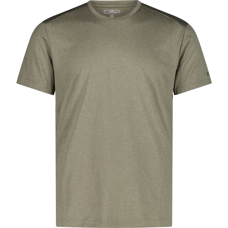 CMP Herren Melange T-Shirt