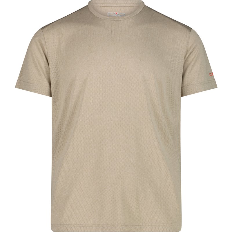 CMP Herren Melange T-Shirt