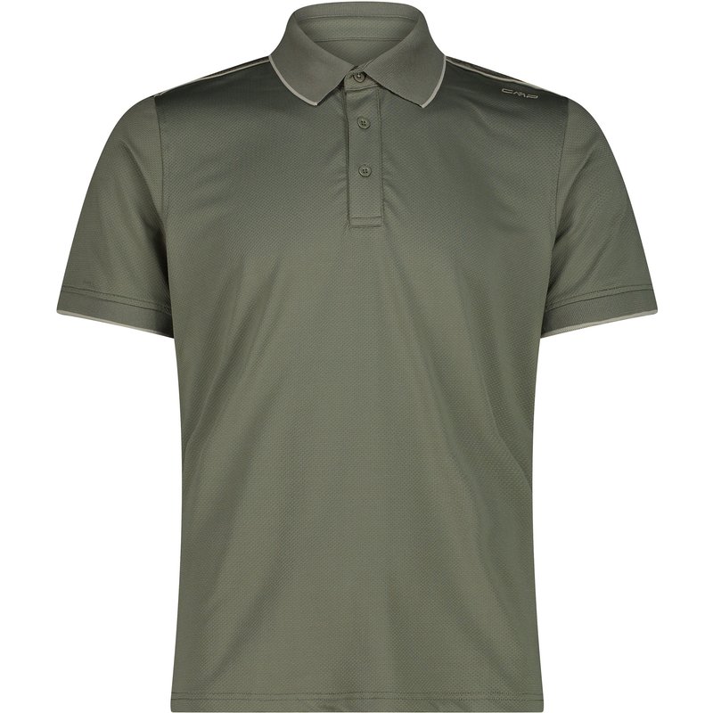 CMP Herren Polo T-Shirt